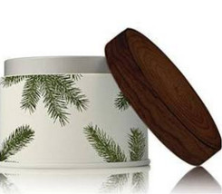 Thymes Frasier Fir Poured Candle in Tin 6.5 oz - $28.00
