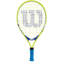 Wilson Spongebob Junior Tennis Racket - $19.99