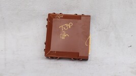 Lexus RX400h Air Conditioner AC Amplifier Control Module 88650-48140 image 5