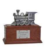 Train Medium Urn - $254.32 CAD