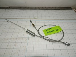 Briggs &amp; Stratton 7029464YP Clutch Brake Cable  OEM NOS - $26.10