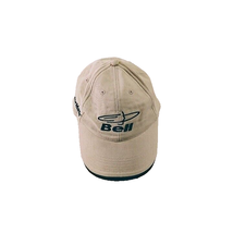 Vintage Bell TaylorMade Canadian Golf Strapback Hat Cap - £6.83 GBP