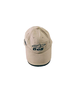 Vintage Bell TaylorMade Canadian Golf Strapback Hat Cap - £5.45 GBP