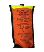 Rescue Step for Kayak Re-entry Bright Orange Yellow Lewis Products Model... - $69.25