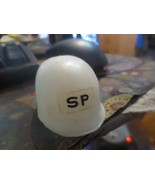 1964 GI Joe Vintage Hasbro 12” Navy Shore Patrol White SP Helmet no strap - £20.47 GBP