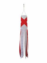 In the Breeze Idaho 18 Inch Windsock - Idaho State Flag Hanging Decorati... - $8.81