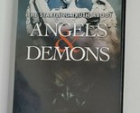 The Startling Truth About ANGELS &amp; DEMONS DVD Drs. Jack and Rexella Van ... - £10.38 GBP