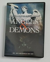 The Startling Truth About Angels &amp; Demons Dvd Drs. Jack And Rexella Van Impe - £10.34 GBP