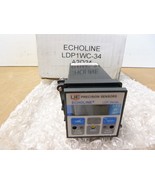 UE Echoline LDP1WC-34 LDP Series Differential Pressure Switch - New - $262.42 CAD