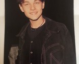 Vintage Leonardo DiCaprio Thomas Ian Nicholas Magazine Pinup Picture - $5.93