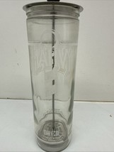 William Marvy No.3 Acrylic Disi nfectant Jar - $6.88