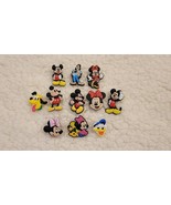 M &amp; M Friends Shoe Charm Set - £8.21 GBP