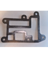 1987-1995 GM EGR VALVE HOUSING ADAPTER GASKET GENUINE NEW OEM PART P/N 2... - $222.03 MXN