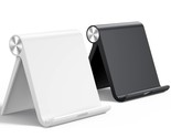 UGREEN 2 Pack Tablet Stand Holder Adjustable Desktop Portable Stand Home... - £23.69 GBP