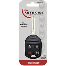 DUR REMOTEHD KEY FRD026H - $141.88