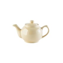 Price &amp; Kensington 2-Cup Teapot, Beige  - $32.00