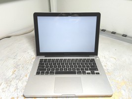 Apple MacBook Pro 13" Laptop A1278 Intel Core i5 2.3GHz 4GB Ram 0HDD AS-IS - $49.50