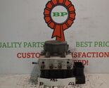 476603BB0A Nissan Versa 2012 ABS Pump Control OEM Module 622-8E1 - $47.03