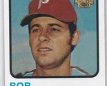 GS) 2001 Topps Archives Baseball Trading Card - Bob Boone - #232 - $1.97