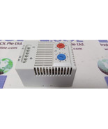ETA STEGO WI286 01172.0-00 Thermostat Controller for Hot/Cold - $14.11 CAD