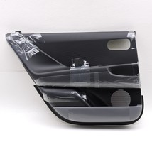 2023-2025 Hyundai Ioniq 6 Rear Left Side Interior Door Card Trim Panel C... - $207.90