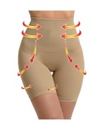 Hammacher Award Winning Shapewear Waist Belly Color Peach Size Large\XL ... - $323.94 MXN