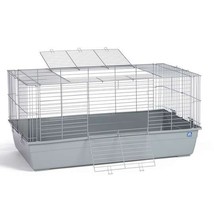 Prevue Pet Products Small Animal Tubby 525 - Gray - £545.53 GBP