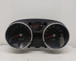 Speedometer Cluster MPH US Market AWD Keyless Ignition Fits 09 ROGUE 978835 - £63.90 GBP