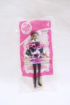 Vintage Sealed 2008 Mc Donald's Barbie Nikki Doll - $14.84