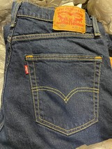 Men&#39;s Levi&#39;s 505 32x30 Dark Blue - $665.82 MXN