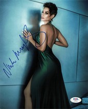 Nicole Murphy signed 8x10 photo PSA/DNA Autographed - £62.64 GBP