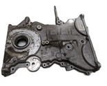 Engine Timing Cover From 2018 Chevrolet Equinox  1.5 12664236 - £61.95 GBP