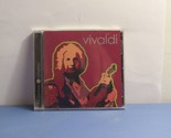Vivaldi: The Ultimate Collection (CD, 2001, RNR, One Disc Only) - $5.22