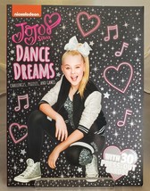 JoJo Siwa Ser.: Dance Dreams : Challenges, Puzzles, and Games by BuzzPop... - £3.02 GBP