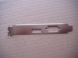 Lenovo HP DELL PCI Bracket Video Graphics card HDMI VGA Full-Height 12cm - $31.93 MXN