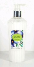 Hand Lotion Palm Leaves &amp; Rainwater 10oz Cracker Barrel Country Store Exclusive  - £19.87 GBP