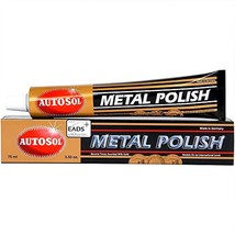 Autosol ASL_POL Metal Polish - 75gm - £15.65 GBP