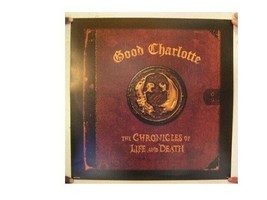 Bon Charlotte The Chronicles Life and Death Poster-
show original title

Orig... - £27.94 GBP