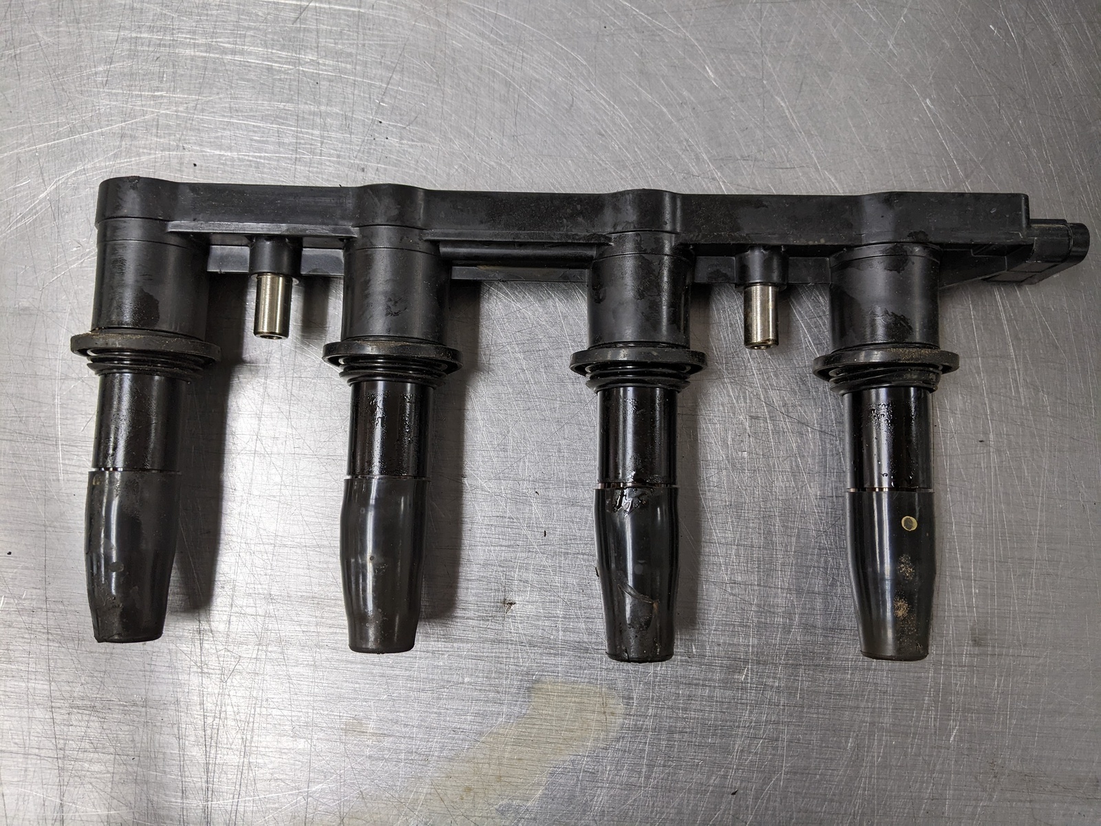 Ignition Coil Igniter Pack For 09-11 Chevrolet Aveo  1.6 96476983 FWD - $39.55