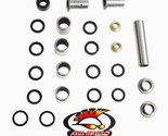 New All Balls Linkage Bearing &amp; Seal Rebuild Kit For 93-00 Yamaha YZ250 ... - $87.26