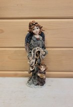 Boyd&#39;s Bears Folkstone 3E/170 Vintage 1994 Love Angel - £15.23 GBP