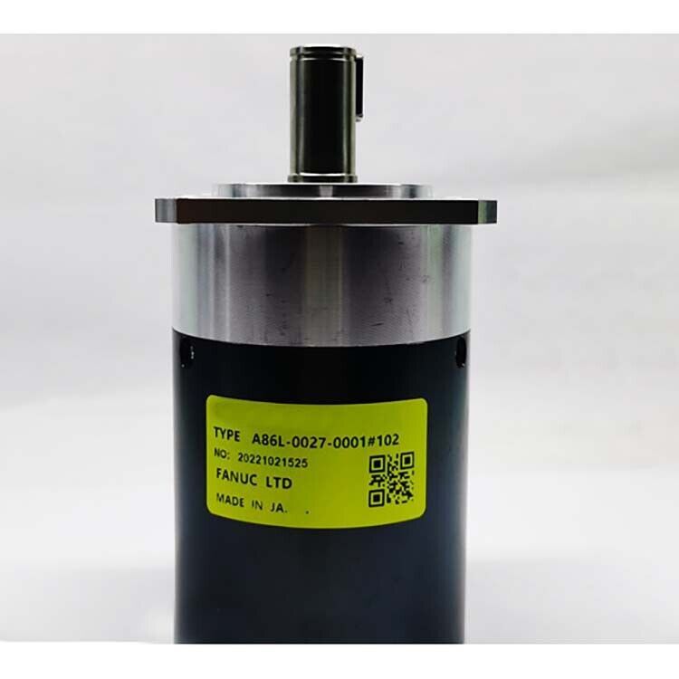 1PC New CNC Machine Tools Spindle Encoder A86L-0027-0001#203 #102 #103 #... - $239.89