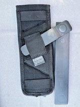 Blackhawk Compact Belt Slide Holster Amidextrous 4CCS00BK Size 00 - $183.92 MXN