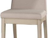 Sea White Clarion Parson Dining Chair Set Of 2 From Hillsdale Furniture. - £182.39 GBP