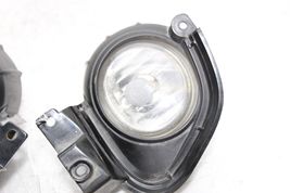 04-08 MAZDA RX8 MANUAL TRANSMISSION Right and Left Fog Lights F318 image 3