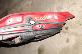 Driver Rear Side Door Electric Hatchback Fits 10-13 MAZDA 3 61781 image 7