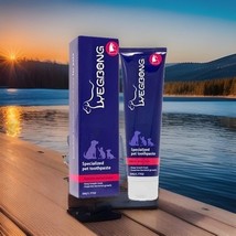 yegbong  specialized pet toothpaste 1.7 oz - $274.54 MXN