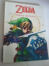 Legend of Zelda Hyrule Historia SC Dark Horse 2016 CompTimeline Miyamoto Netflix - £56.29 GBP