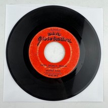 Brother Bones Sweet Georgia Brown / Poor Butterfly 45RPM Single Record 7&quot; Vinyl - £4.67 GBP