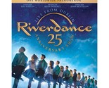 Riverdance 25th Anniversary Show: Live from Dublin Blu-ray - $27.87
